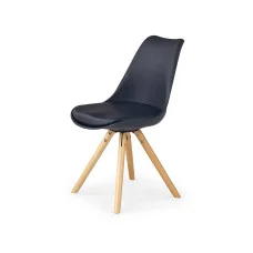 CHAIR K 201, BLACK